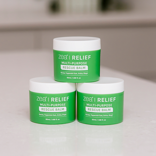 FREE Rescue Balm