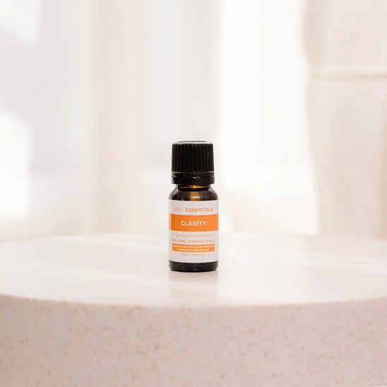 Clarity Lifestyle Blend