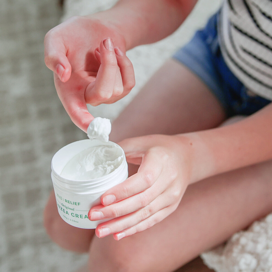 Original Kunzea Cream