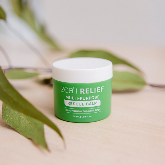 FREE Rescue Balm