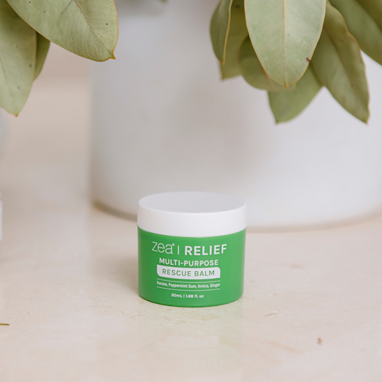FREE Rescue Balm