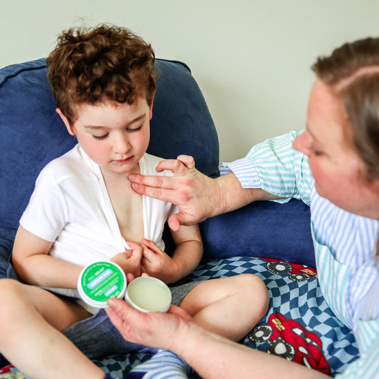 Family First Aid Bundle