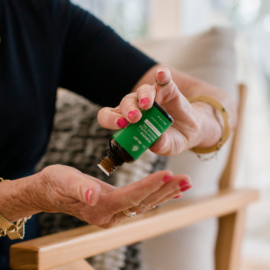 Best Selling Natural Relief Pack