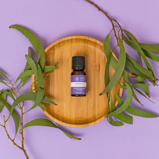Fragonia Essential Oil