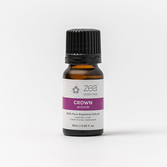 Crown Chakra Blend
