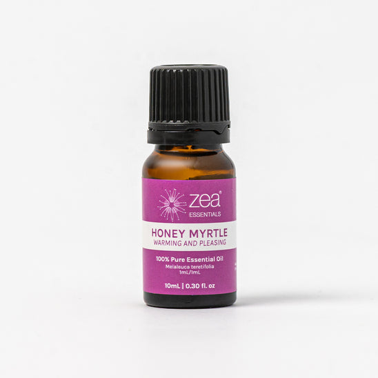 Honey Myrtle Essential Oil