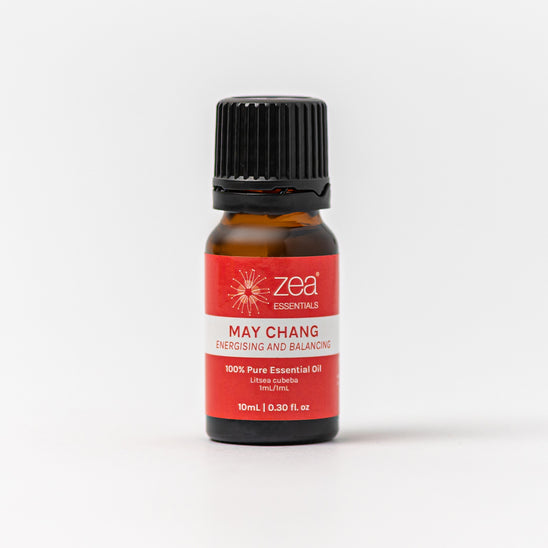 May Chang Essential Oil
