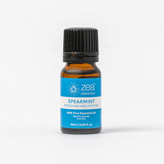 Spearmint Essential Oil