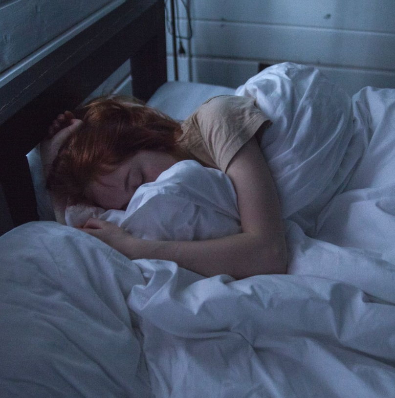 5 Evidence-Based Sleep Strategies for People Living with Pain