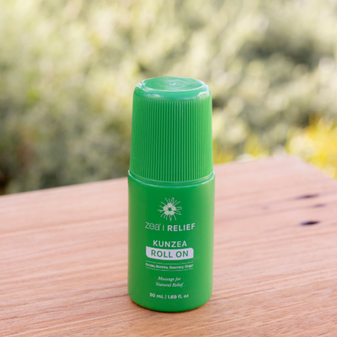 Best Selling Natural Relief Pack