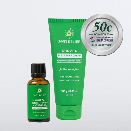 Concentrated Combo [Extra-Strength!]