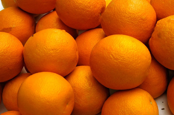 Sweet Orange
