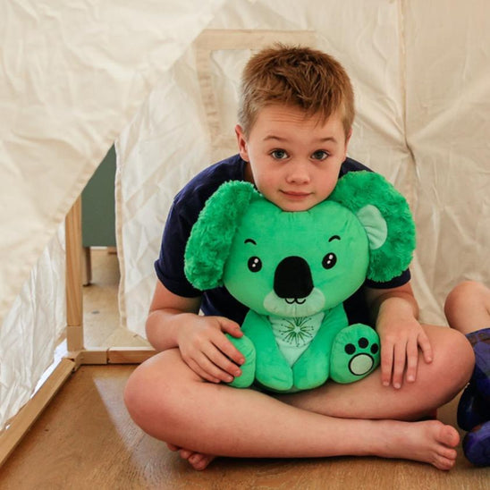 Children’s Sleep Comfort Pack [VIP Exclusive]