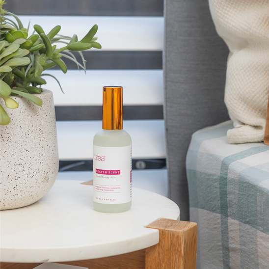 Heaven Scent Aromatherapy Mist
