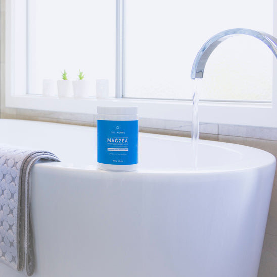 MAGZEA™ Muscle Recovery Salts