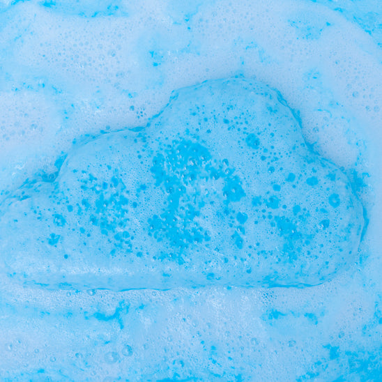 Sleepy Time Bath Bomb 140g [NEW!]