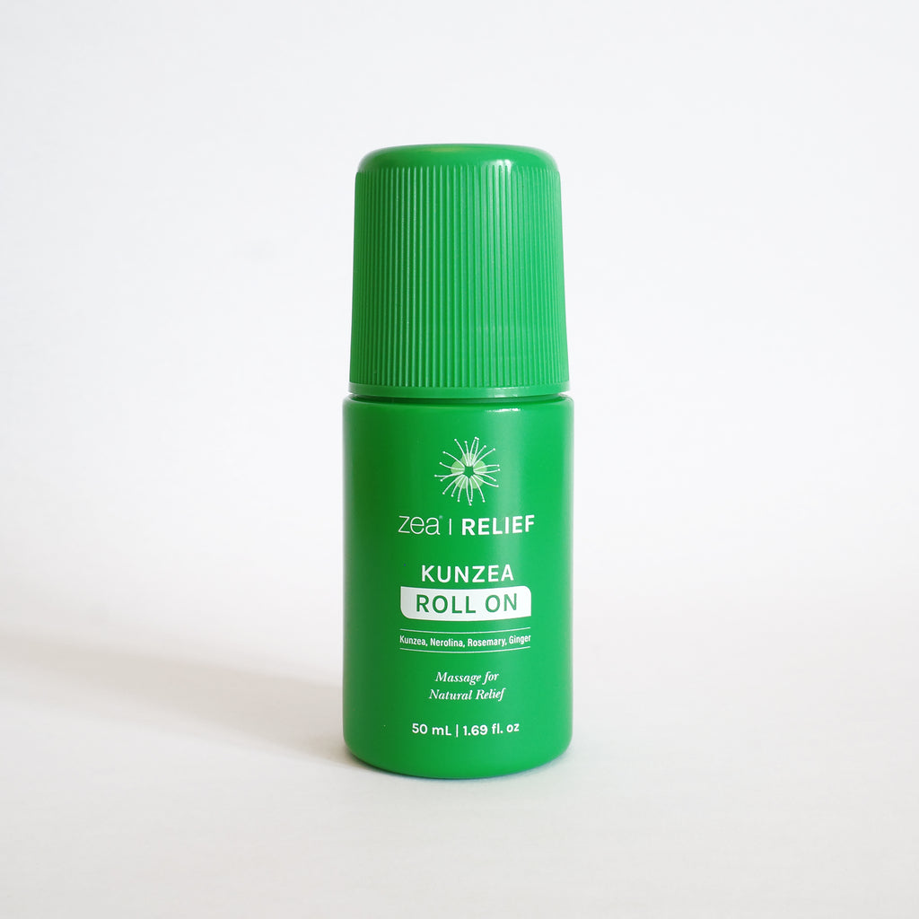 Kunzea Roll On - 50mL / Single