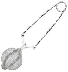 Zea Tea Infuser