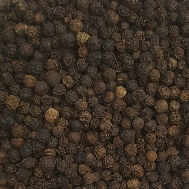 Black Peppercorn