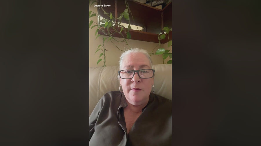 Why Leanne loves her Kunzea Honey