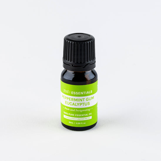 Peppermint Gum Eucalyptus Essential Oil